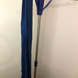 Unisex Winter Scarf – New/Blue